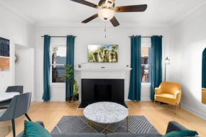 Luxe Modern Apartment in the Heart of Phoenix (2)